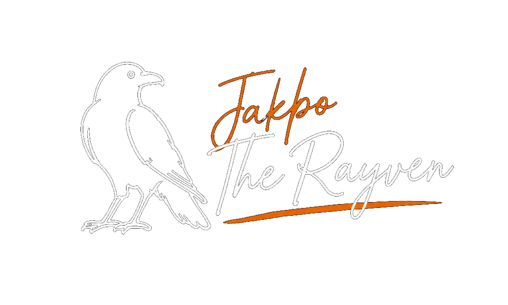 Jakpo Ukueku — The Rayven